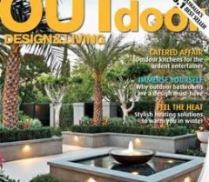 Outdoor Design & Living June 2016