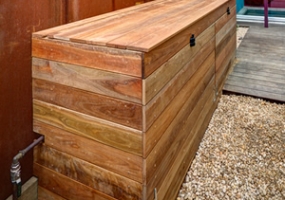 Custom Built Products