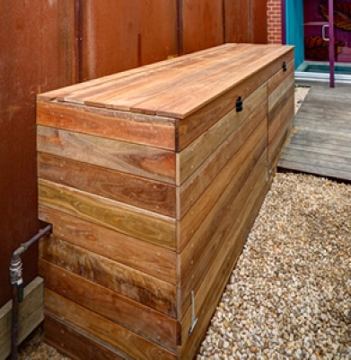 Custom Built Products