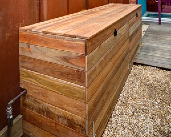 Custom Built Products