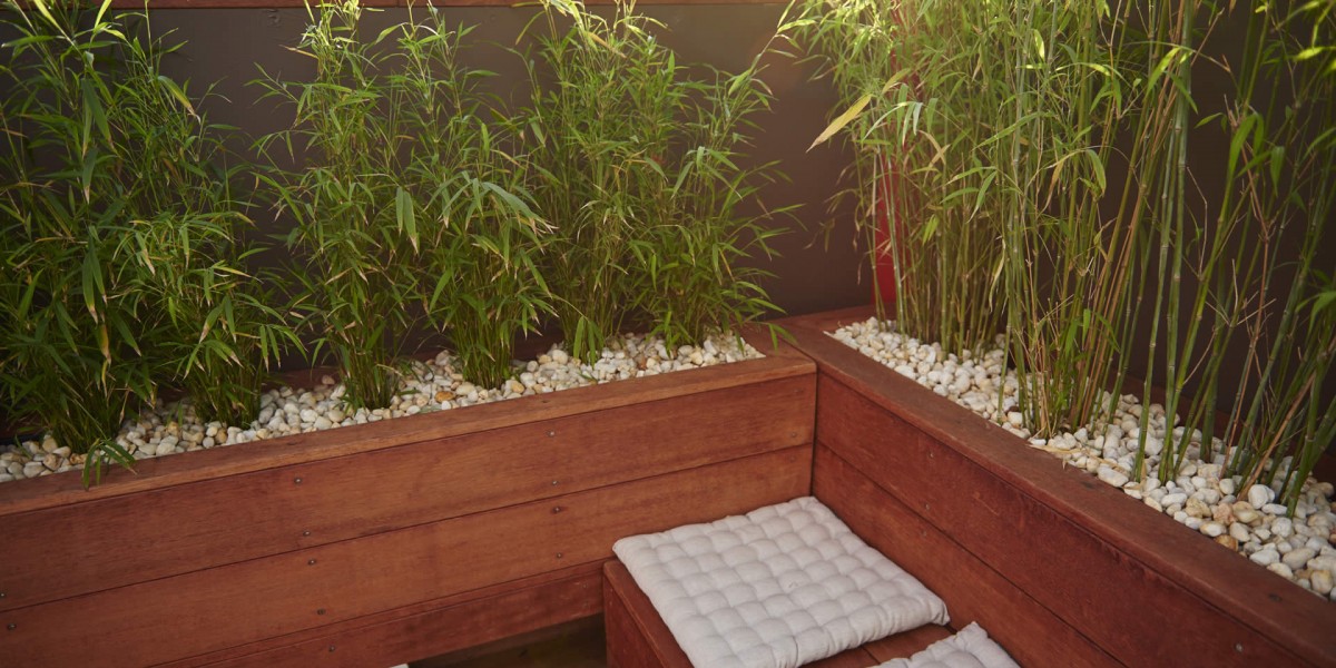 Bamboo_Planters | Ross Goodman Design