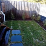 backyard landscaping melbourne