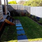 backyard landscaping melbourne
