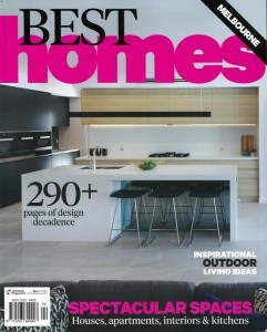 Best Homes Magazine