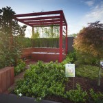 garden design ideas melbourne
