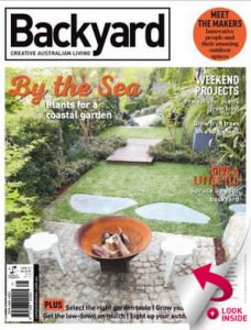 Backyard Magazine