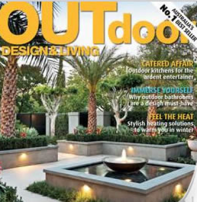 Outdoor Design & Living June 2016
