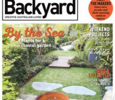 Backyard Magazine