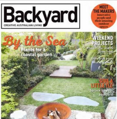 Backyard Magazine