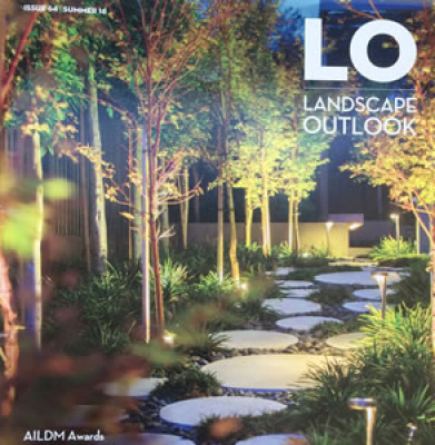 Landscape Outlook Magazine
